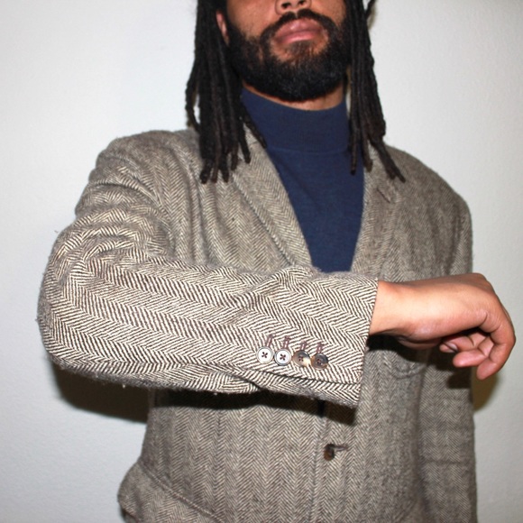 Polo Ralph Lauren Sports Jacket - Picture 4 of 8